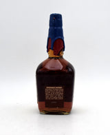 Maker's Mark 'It's That Time of The Year Again' Kentucky Bourbon (Blue & Red Wax)