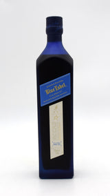 Johnnie Walker Blue Label 'Ice Chalet' Blended Scotch