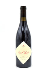 2015 Paul Lato 'Seabiscuit' Zotovich Vineyard Pinot Noir
