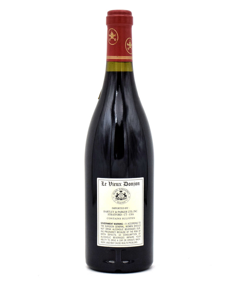 2007 Le Vieux Donjon Chateauneuf-du-Pape