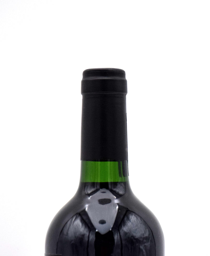 2017 Screaming Eagle 'The Flight' Proprietary Red