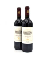 2017 Ornellaia Bolgheri Superiore