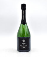 2017 Charles Heidsieck Blanc des Millenaires