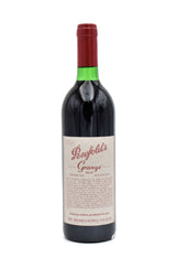 1996 Penfolds Grange Bin 95