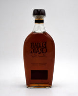 Elijah Craig Barrel Proof Bourbon Batch A121