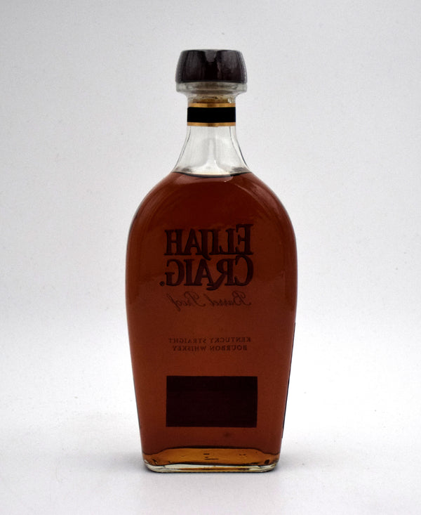 Elijah Craig Barrel Proof Bourbon Batch A121