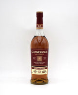 Glenmorangie 'The Lasanta' 12 Year Single Malt Scotch Whisky