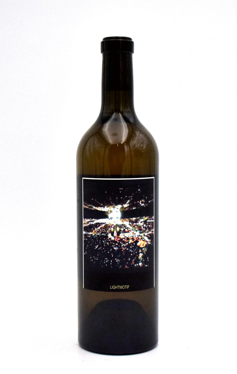 2014 Sine Qua Non Lightmotif (no capsule)