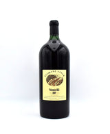 2007 Diamond Creek Volcanic Hill Cabernet Sauvignon 6L (Cracked Wax)