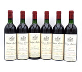 1985 Chateau Montrose