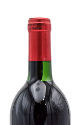 1989 Chateau Palmer (BN / VVHS)
