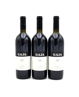1997 Gaja Sperss Langhe - Barolo (Very Slightly Scuffed Labels)