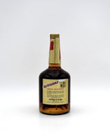 Old Fitzgerald 6 Year Prime Bourbon (1979 Release)