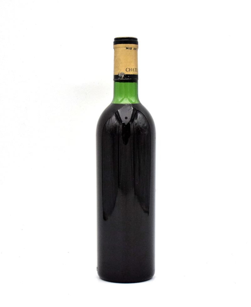 1970 Chateau Haut-Batailley