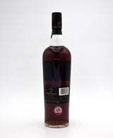 Macallan The 1824 Collection 'Oscuro' Single Malt Scotch (Pre-2015 Discontinued Bottling)