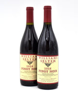 2014 Williams Selyem Lewis MacGregor Estate Vineyard Pinot Noir