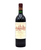 1985 Chateau Cos d'Estournel