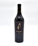 2020 Andremily Wines 'No. 9' Syrah