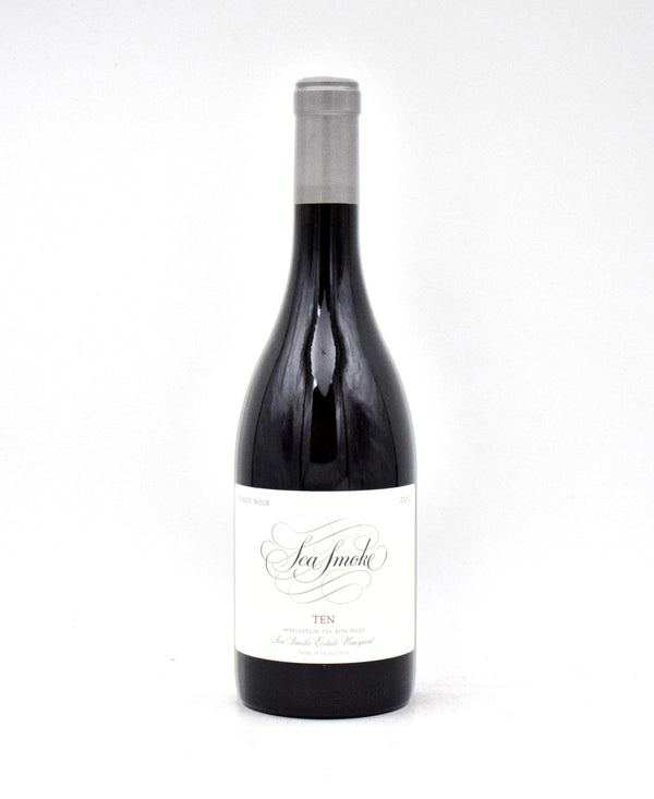2012 Sea Smoke Ten Pinot Noir