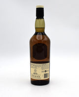 Lagavulin 11 Year 'Nick Offerman - 'Guinness Cask' Finish Scotch Whisky