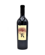 2018 Realm Cellars Beckstoffer To Kalon Vineyard Cabernet Sauvignon (Very Small Label Tear)