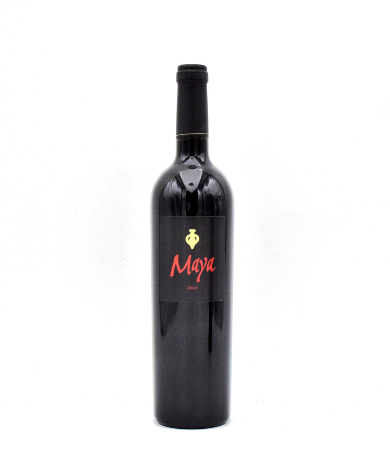 2021 Dalla Valle Vineyards Maya