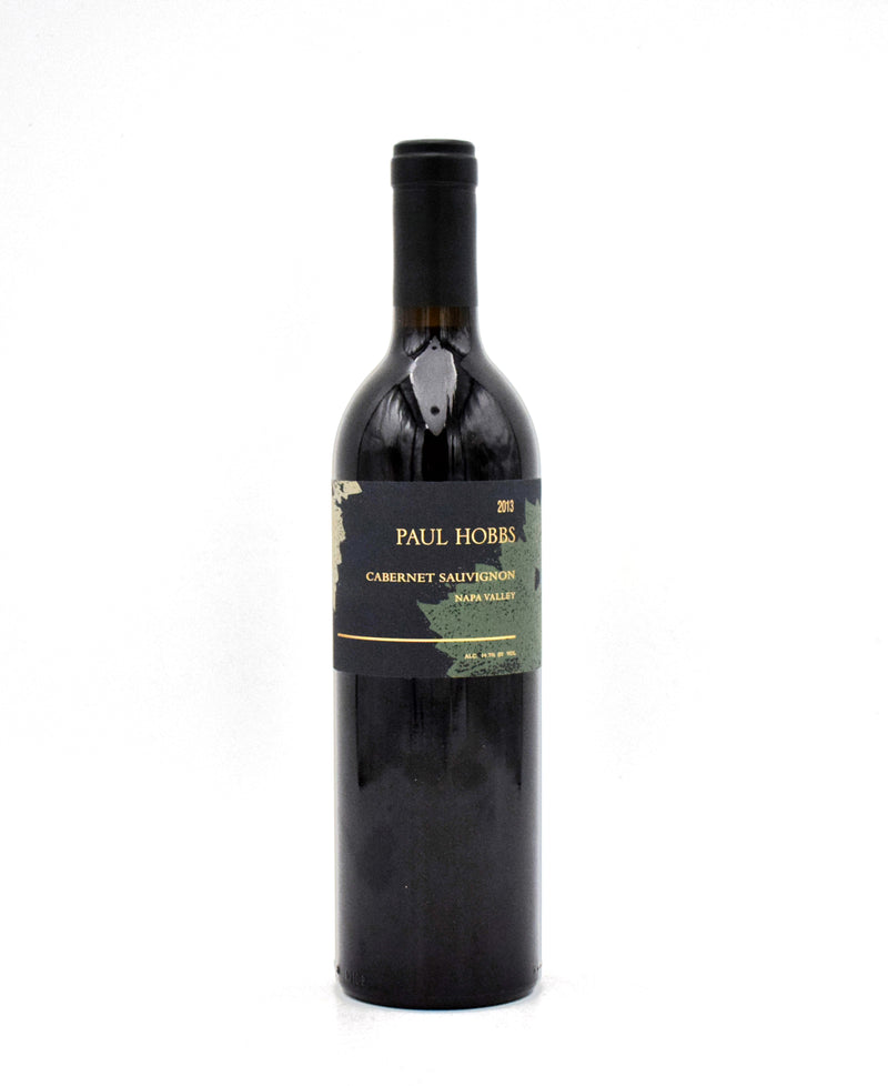 2013 Paul Hobbs Cabernet Sauvignon