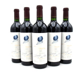 2017 Opus One