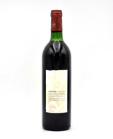 1986 Chateau Rauzan-Segla