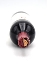 2000 Chateau Latour (Torn Capsule/ Slightly Scuffed Label)