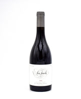 2018 Sea Smoke Ten Pinot Noir
