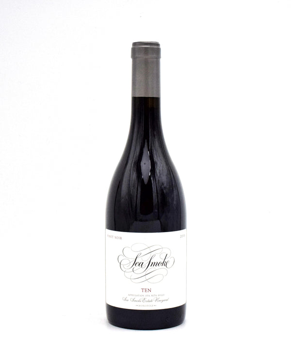 2018 Sea Smoke Ten Pinot Noir