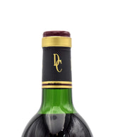 1986 Chateau Gruaud-Larose (HS)