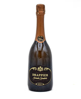 2012 Drappier 'Grande Sendree' Brut Millesime