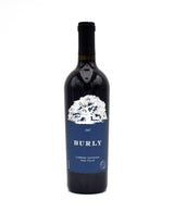2007 McCrorie Family Vineyards 'Burly' Cabernet Sauvignon