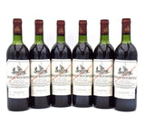 1982 Chateau Beychevelle