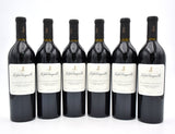 2019 La Jota Vineyard Cabernet Sauvignon