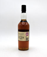 Dailuaine 16 Year Flora & Fauna Single Malt Scotch
