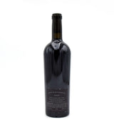 2005 Levy & McClellan Cabernet Sauvignon