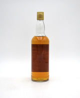 Gordon & MacPhail 'Connoisseurs Choice' Mosstowie 12 Year Single Malt Scotch - 1970 Release (No Box)