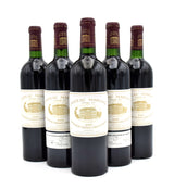 2000 Chateau Margaux