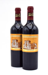 2009 Chateau Ducru Beaucaillou St Julien