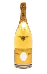 2008 Louis Roederer Cristal Millesime Brut (1.5L)