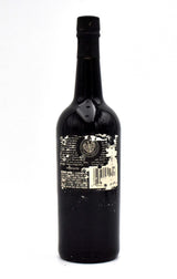1992 Fonseca Vintage Port (Torn Label)