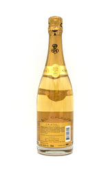 2008 Louis Roederer Cristal Brut