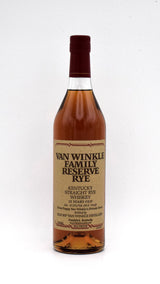 Pappy Van Winkle Family Reserve 13 Year Rye (2020 Release)