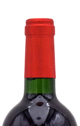 2008 Screaming Eagle Cabernet Sauvignon (Torn Label)