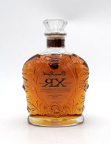 Crown Royal XR Extra Rare Whiskey (Red Box Waterloo) (Slightly Torn Plastic)