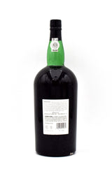 1977 W & J Graham's Vintage Port 1.5L (Base Neck)