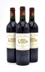 1995 Chateau Margaux